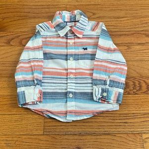 Brand-Carter’s-Size:12M